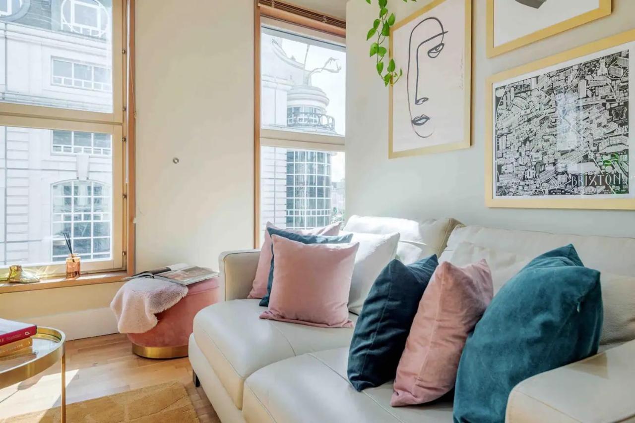 Welcome Piccadilly Circus Appartement