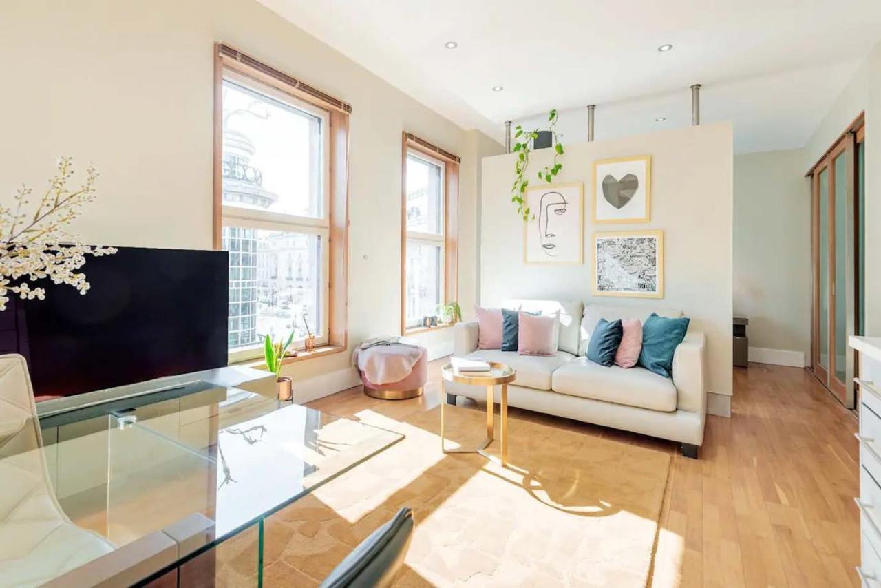 Welcome Piccadilly Circus Appartement *