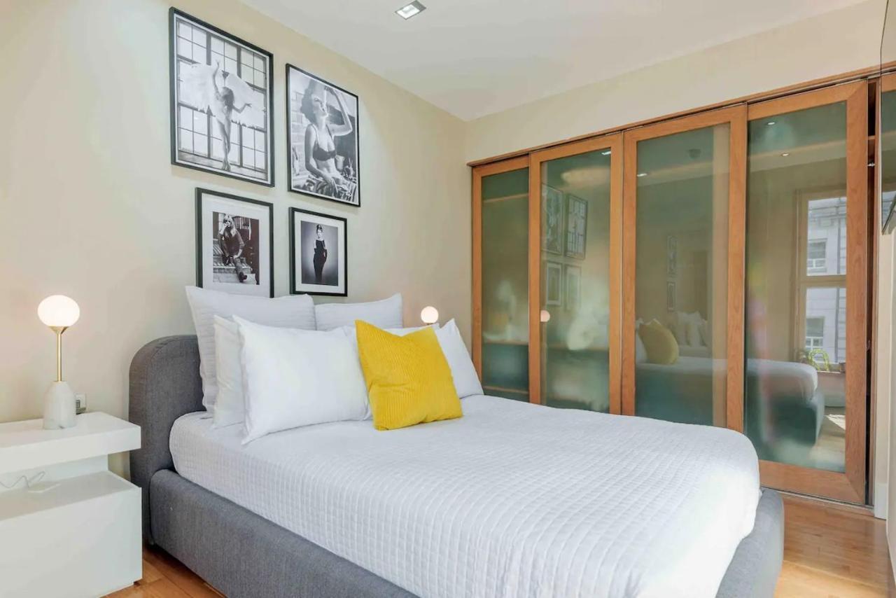 Welcome Piccadilly Circus Appartement *