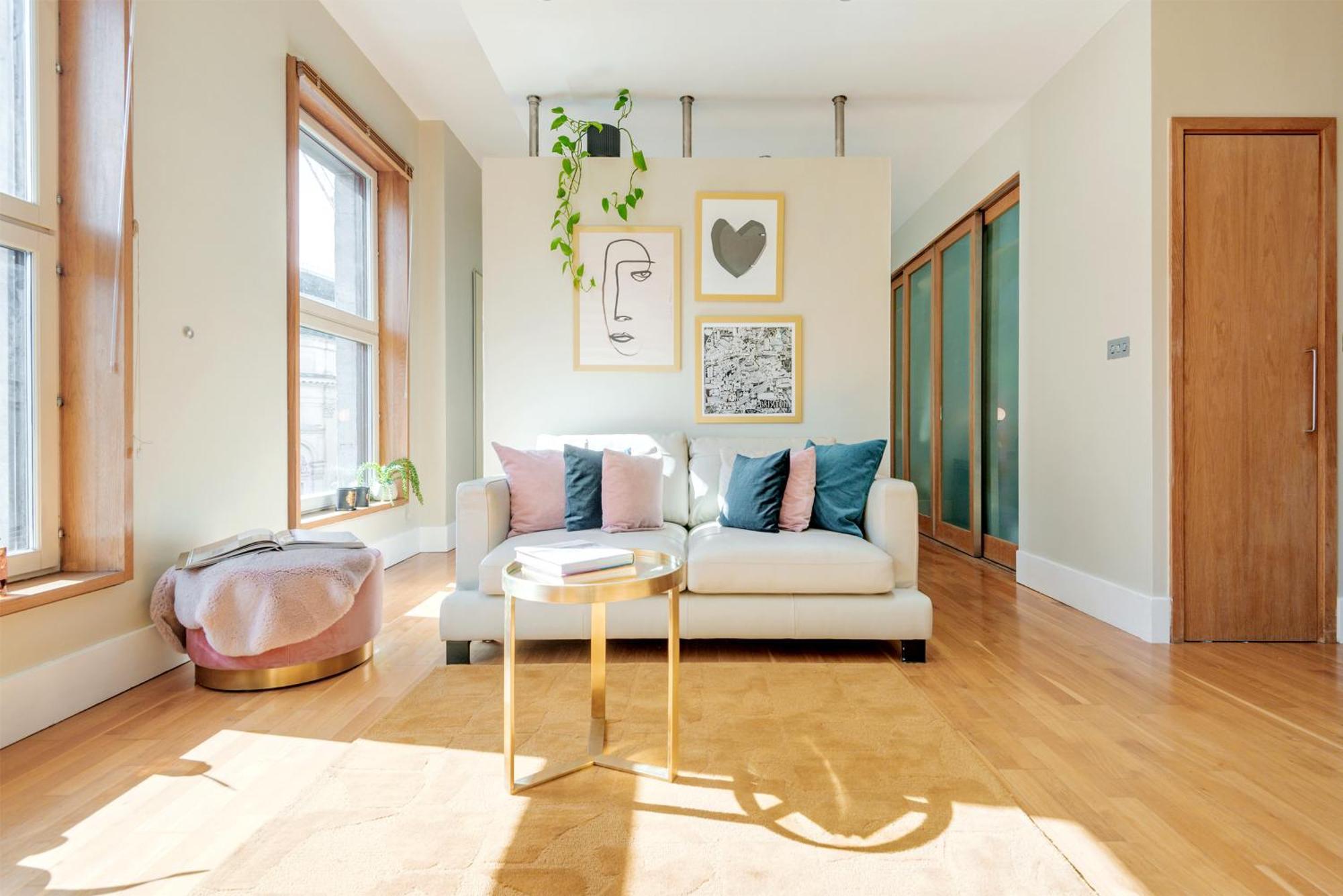 Appartement Welcome Piccadilly Circus Londen