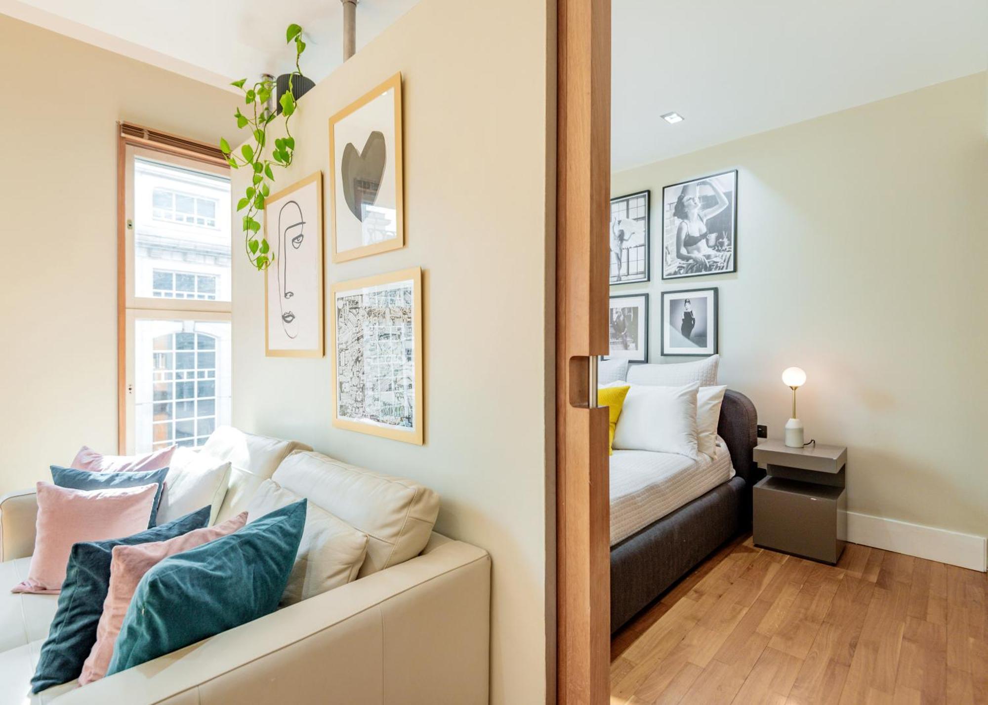 Appartement Welcome Piccadilly Circus