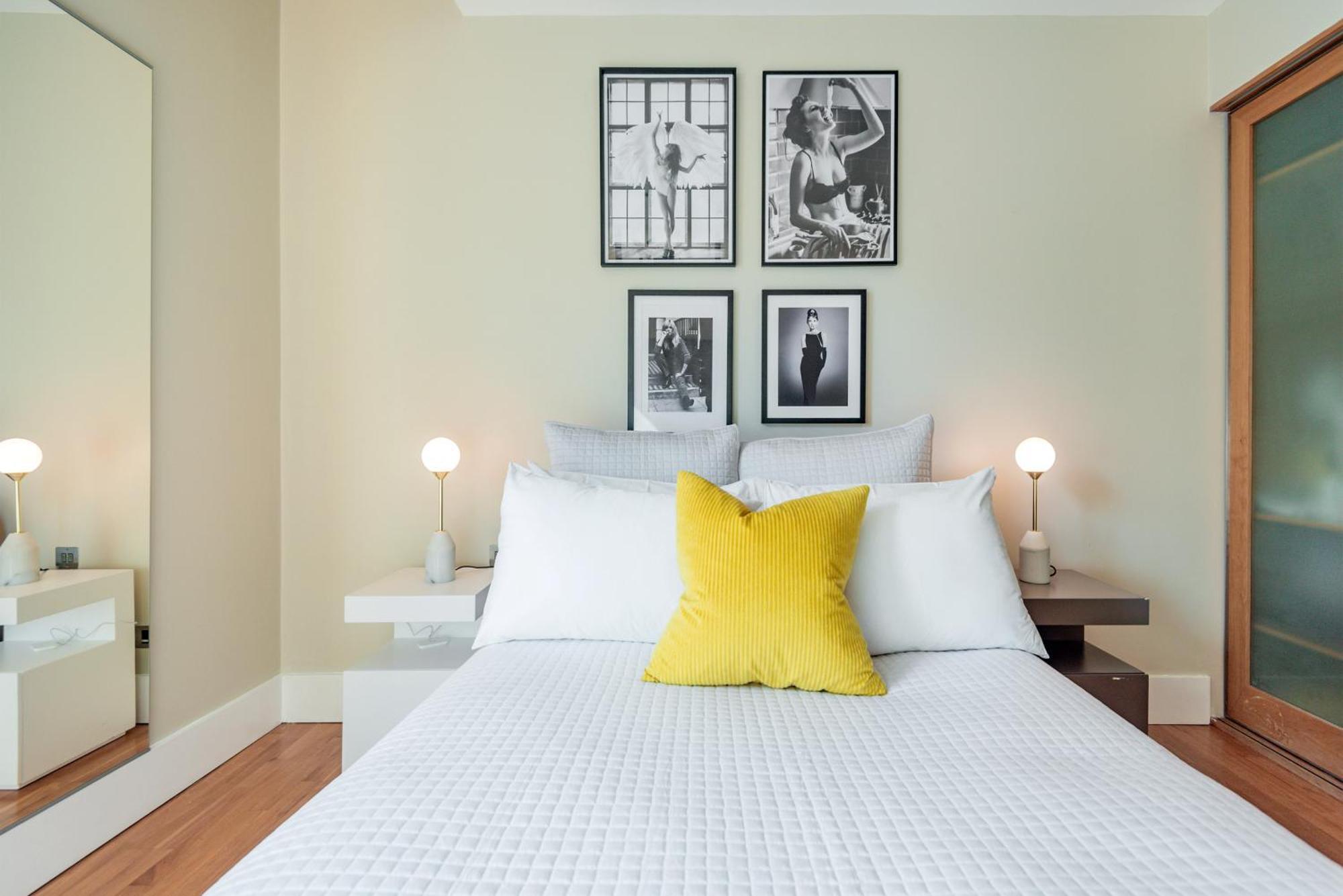 Appartement Welcome Piccadilly Circus